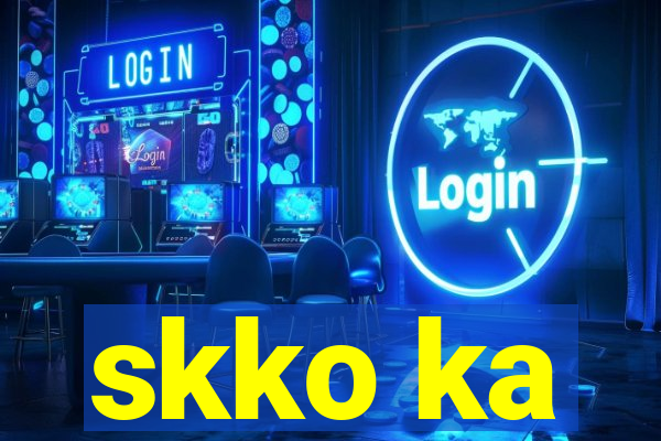 skko ka